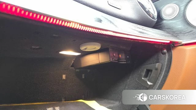 Mercedes-Benz E-Class W213 id 4923954 из Кореи 22