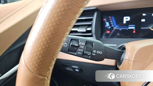 Ssangyong Torres id 5053012 из Кореи 22