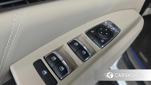 Kia The New Carnival 4th Generation id 5032836 из Кореи 22