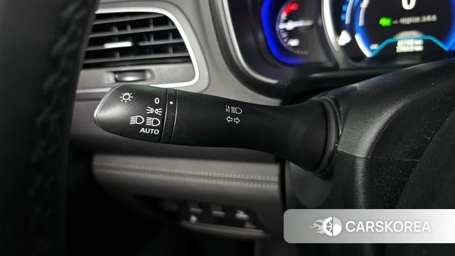 Renault Korea (Samsung) The New QM6 id 4992482 из Кореи 22