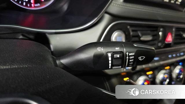 Genesis G70 id 5048223 из Кореи 22