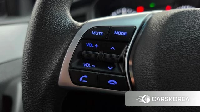 Hyundai Sonata New Rise id 5048594 из Кореи 22