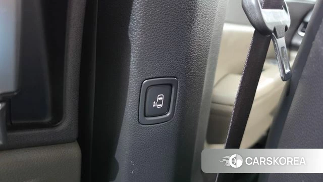 Kia The New Carnival 4th Generation id 4783179 из Кореи 22