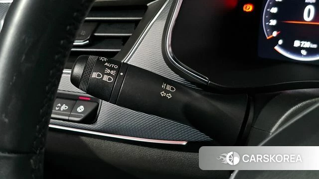 Renault Korea (Samsung) XM3 id 4982084 из Кореи 22