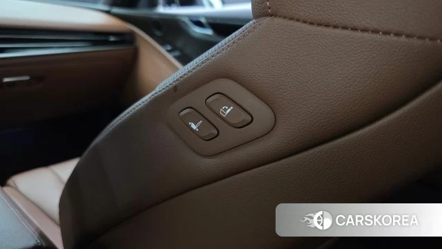 Genesis G80 (RG3) id 4958710 из Кореи 22