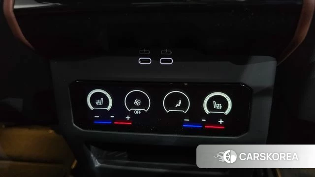 BMW 5 Series (G60) id 4984903 из Кореи 22