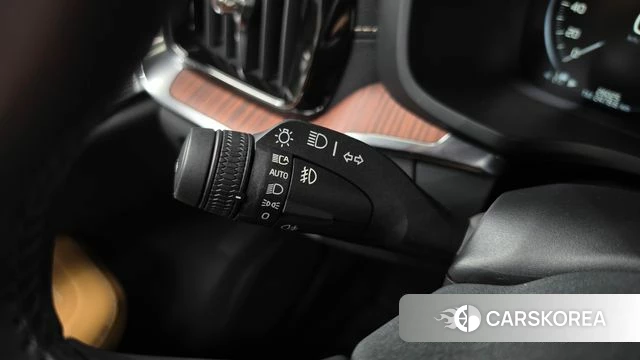 Volvo V60 Cross-Country 2nd Generation id 4991776 из Кореи 22