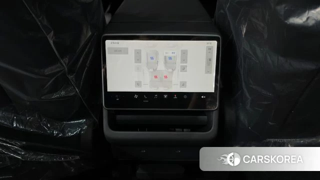 Tesla Model Y id 4791776 из Кореи 22