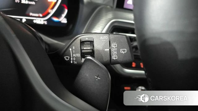 BMW X3 (G01) id 5039475 из Кореи 22