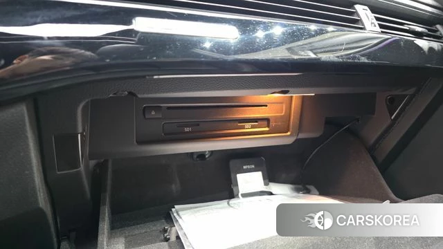 Audi A5 (F5) id 4952578 из Кореи 22