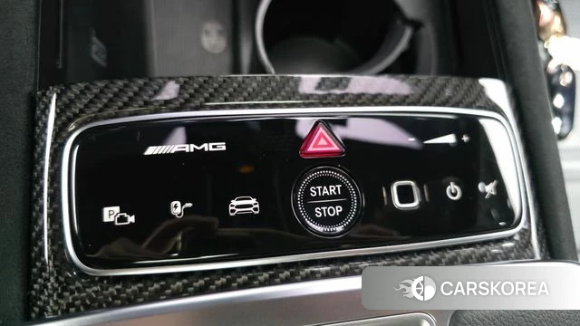 Mercedes-Benz EQE V295 id 5016422 из Кореи 22