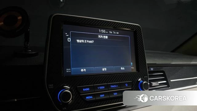 Hyundai The New Grand Starex id 4776305 из Кореи 22