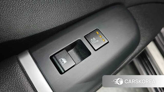 Hyundai Grandeur (GN7) id 4778991 из Кореи 22
