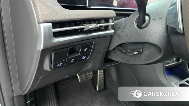 Hyundai The New Tucson Hybrid (NX4) id 4975049 из Кореи 22