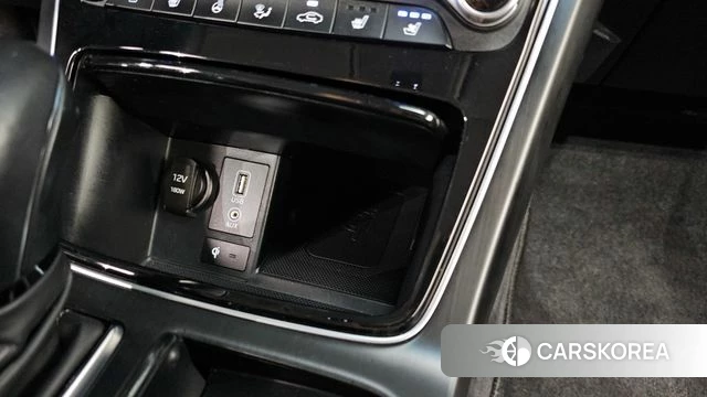Hyundai Grandeur IG id 4708765 из Кореи 22