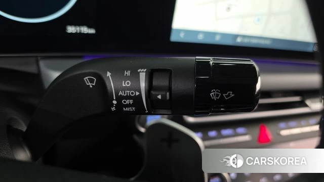 Hyundai Sonata D Edge (DN8) id 5045720 из Кореи 22