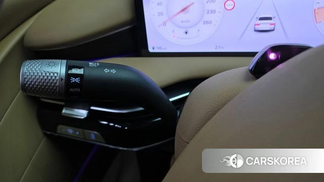Genesis G80 (RG3) id 4980061 из Кореи 22