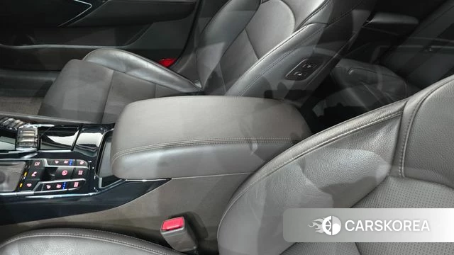 Kia Come New K7 id 5018668 из Кореи 22