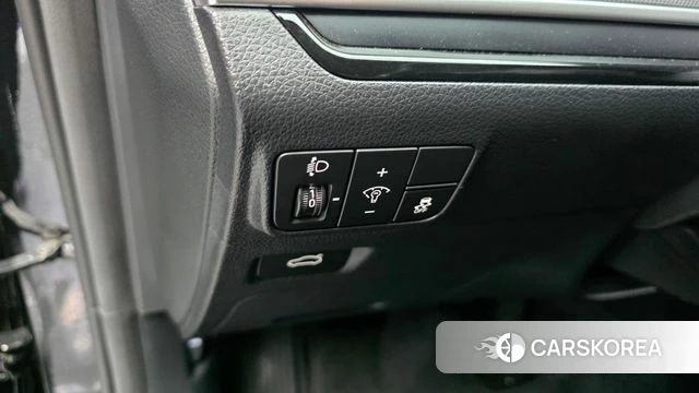 Kia The New K5 3rd generation id 5026164 из Кореи 22