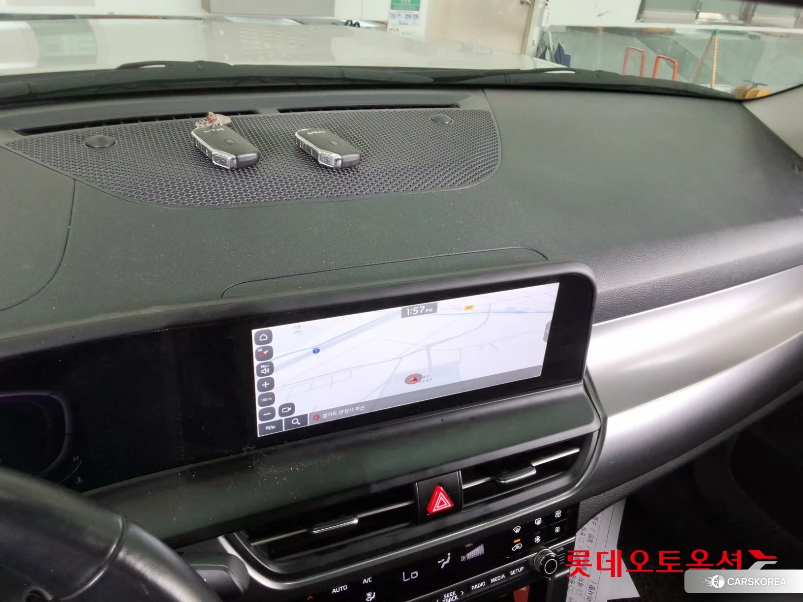 Kia Seltos id 4984690 из Кореи 22