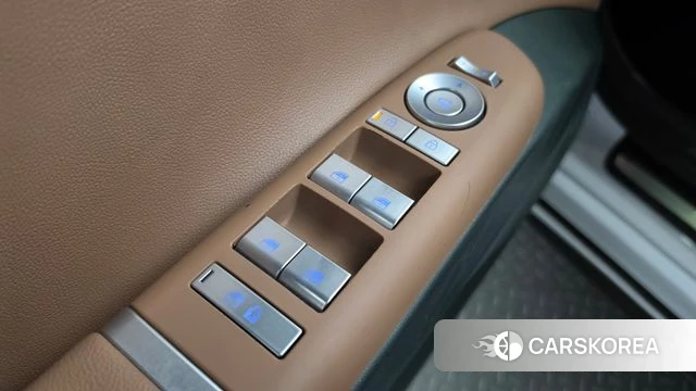 Hyundai Grandeur (GN7) id 5059093 из Кореи 22