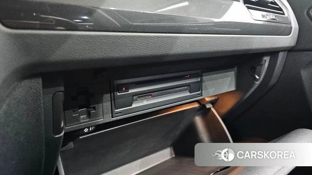 Volkswagen Tiguan second Generation id 5035296 из Кореи 22