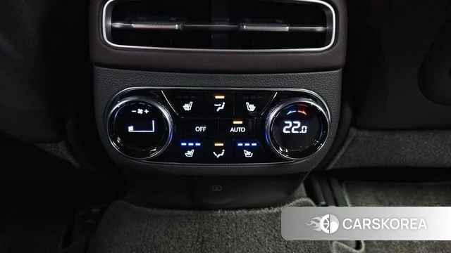 Genesis GV70 id 4943016 из Кореи 22