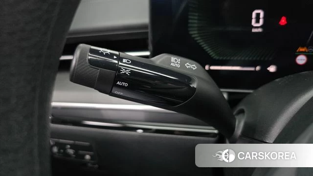 Kia The New K5 3rd generation id 4957327 из Кореи 22