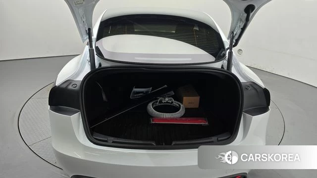 Tesla Model 3 id 4964228 из Кореи 22