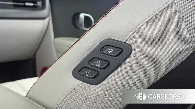 Hyundai Ionic 5 id 5027332 из Кореи 22