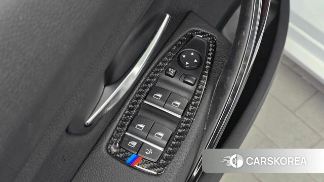 BMW 3 Series GT (F34) id 5041291 из Кореи 22
