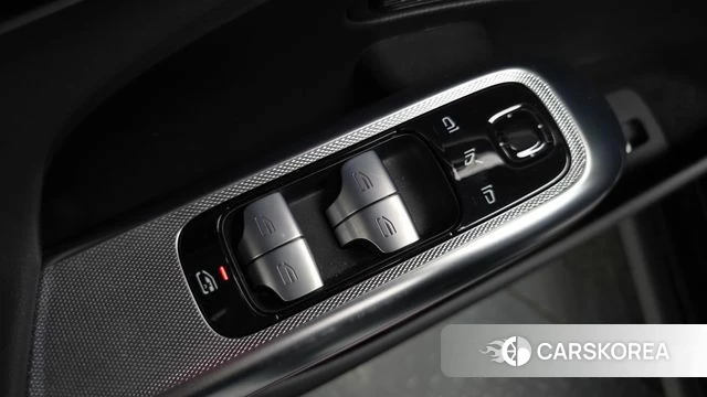 Mercedes-Benz E-Class W214 id 4984978 из Кореи 22