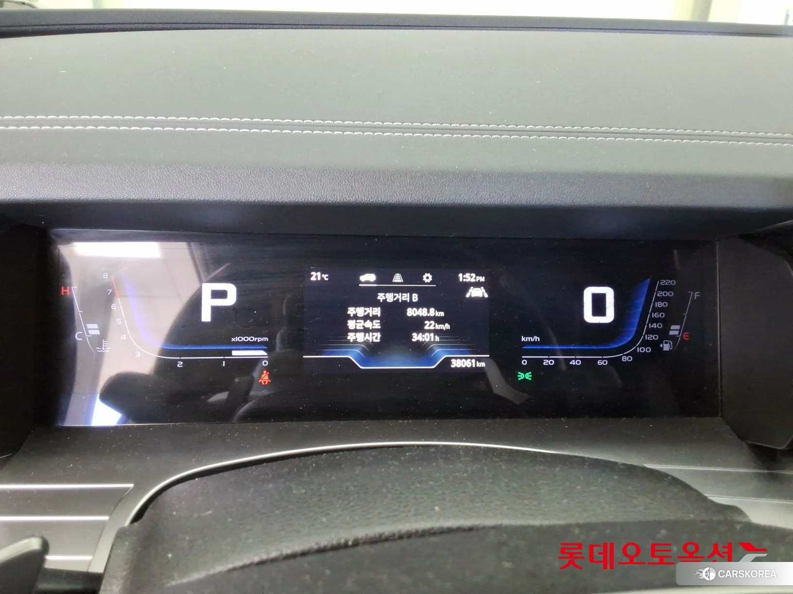 SsangYong Torres id 4990100 из Кореи 22