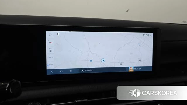 Hyundai The New Tucson Hybrid (NX4) id 4792038 из Кореи 22