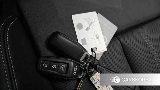 Audi A6 (C9) id 4984817 из Кореи 22