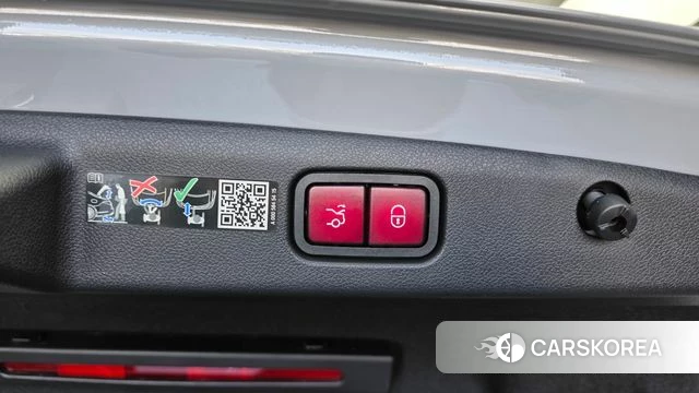 Mercedes-Benz E-Class W214 id 4990771 из Кореи 22