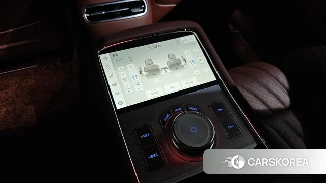 Genesis G90 (RS4) id 5033122 из Кореи 22