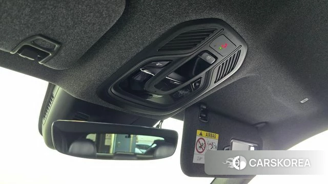 Renault Korea (Samsung) Grand Coleos id 5045760 из Кореи 22