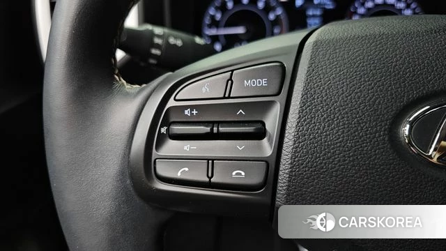 Hyundai Venue id 5017375 из Кореи 22