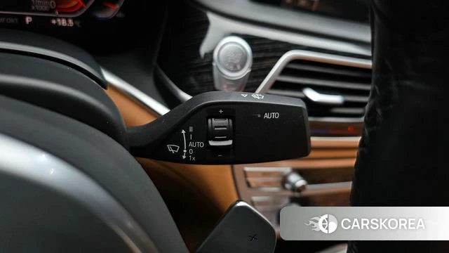 BMW 7 Series (G11) id 4998152 из Кореи 22