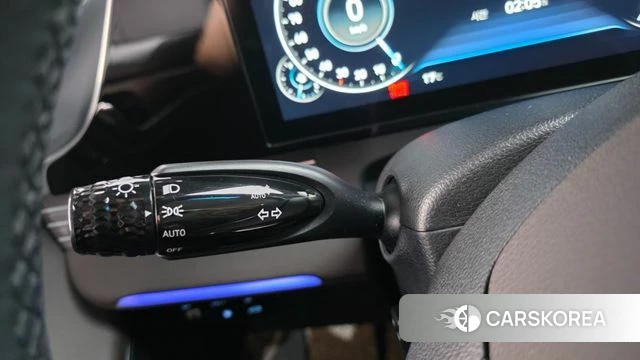 Hyundai The New Grandeur IG id 4952390 из Кореи 22