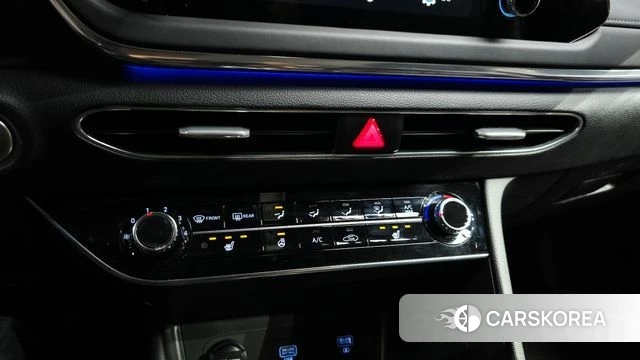 Hyundai Sonata (DN8) id 5040948 из Кореи 22