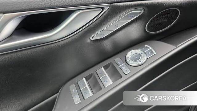 Genesis G80 (RG3) id 4982328 из Кореи 22