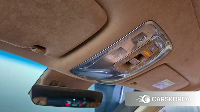 Genesis GV80 id 5047417 из Кореи 22