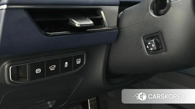 Kia The New K8 Hybrid id 5016066 из Кореи 22