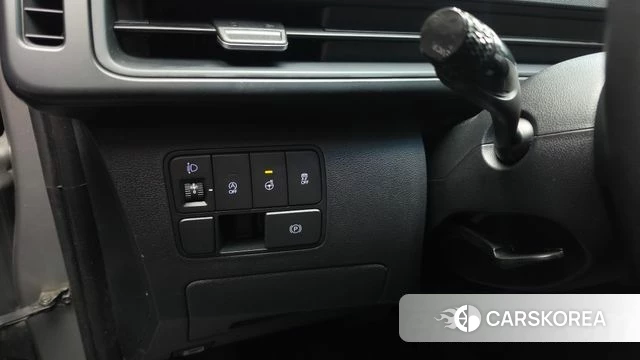 Hyundai Staria id 4991779 из Кореи 22