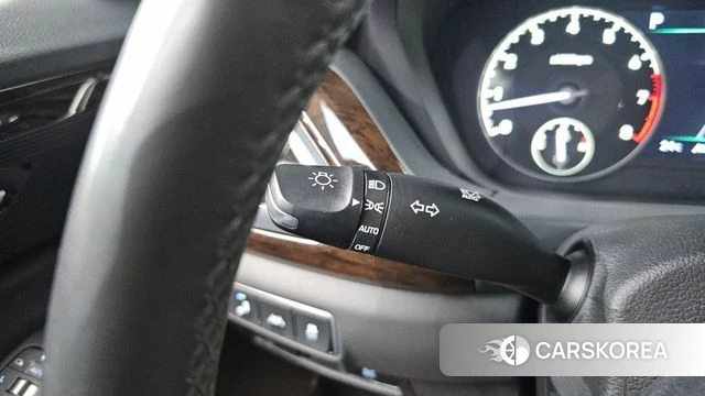 Genesis G90 id 4943933 из Кореи 22