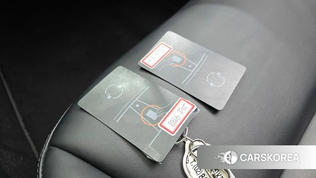 Tesla Model 3 id 5012723 из Кореи 22