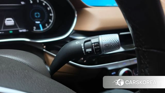 Genesis G80 (RG3) id 4951042 из Кореи 22