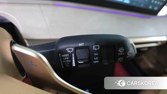 Ssangyong Actian 2nd Generation id 4985212 из Кореи 22